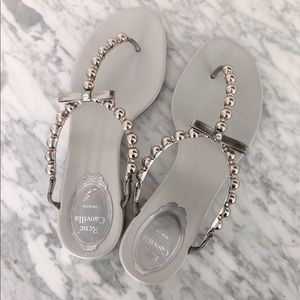 René Caovilla Sandals
